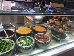 -留夫鸭(巴黎春天宝山店)