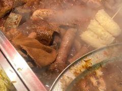 牛舌-明记牛杂(新马路分店)