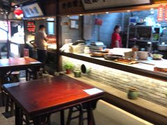-罍+村卤菜摊(罍街店)