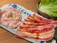-烧肉达人•炭火烧肉(新天地店)