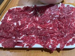 -仄园围炉坊·牛肉火锅·汕头卤水火锅(南山店)