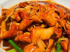 -春梅里卤鹅馆·47年老字号(中山路店)