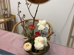 -南京国际青年文化中心