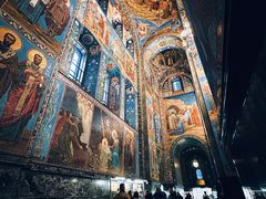 -滴血救世主教堂