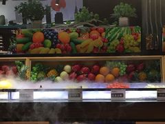 -盛江山自助料理(奥莱锦辉购物广场店)