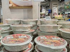 -七鲜超市(瑞虹天地太阳宫店)