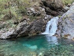 -苍山世界地质公园·石门关大峡谷