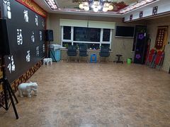 -皇家茱莉亚艺术明星训练基地