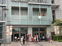 -诚品(信义店)