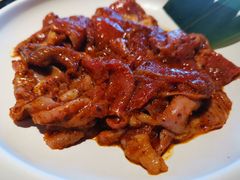 -一品诚记烤肉·甄选店(中南路店)