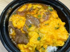 -龙记·香港茶餐厅(海上世界店)