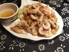 -旺角小渔村·海肠捞饭开创者(环山路店)