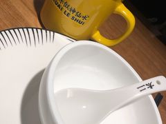 -太二酸菜鱼(财富购物中心店)