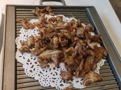 -花园茶楼(兴城西路店)