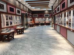 -大连武术文化博物馆