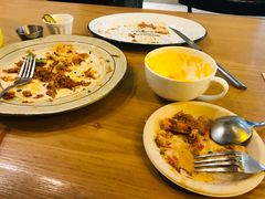 -HELLO 27 意面·沙拉·帕尼尼