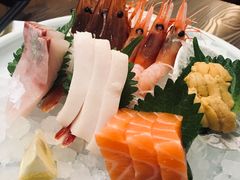 -东京屋(武定路店)