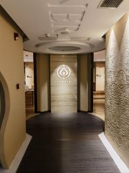 -意然瑜伽·普拉提