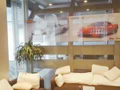 休息大厅-CAR4卡孚 XPEL官方旗舰店(天目里店)