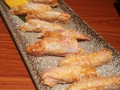 -山之屋炭火烧肉·生啤畅饮(大朗万科中央公园店)