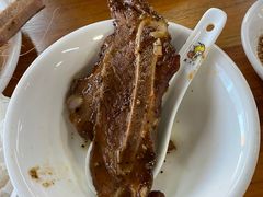 -八仔大富楼·河鲜(西江店)