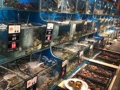 -苏大嘴海鲜牧场(奥林匹克店)