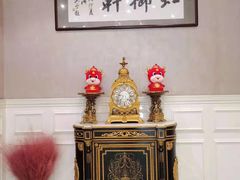 -虹御轩·传承江浙菜(虹桥店)