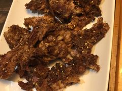 -枪火串烧·东北特色烧烤(罗湖总店)