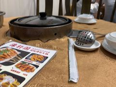-濠轩阁特色生蚝火锅总店
