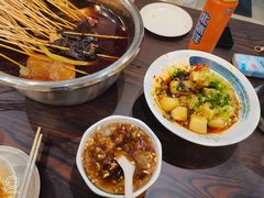-成都瓜串串(华强北店)