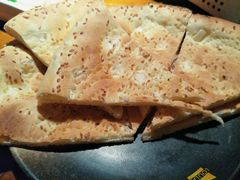 -楼兰新疆主题餐厅(苏州中心店)