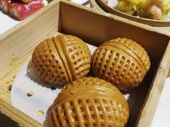 美颜核桃包-隆隆金大茶楼(地王广场店)