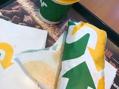 -赛百味SUBWAY(哈西店)