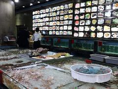 -渔傅·蓝海岸霞浦海鲜(正祥店)