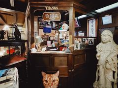 -古董花园(思南路42弄小区店)