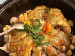 -鹭禧·中餐厅(厦门波特曼七星湾酒店)