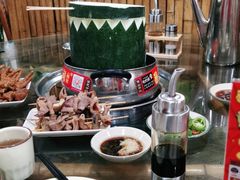 -尚竹阁冬瓜盅·18年地标美食(平洲店)