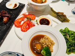 -侨美食家·40年地道粤菜(珠江新城店)