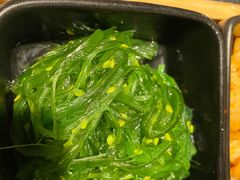 小菜-良情择木·烤肉(青羊万达店)