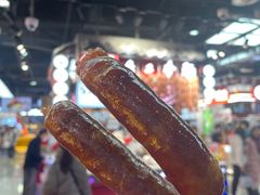 -八一路好吃街(雨田商务大厦店)