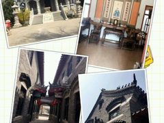 -韩家民俗村