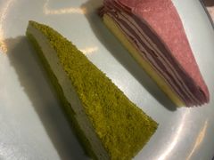 -奢谷·海鲜自助(南海万科店)