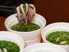 -龙宴海鲜城(经中路店)