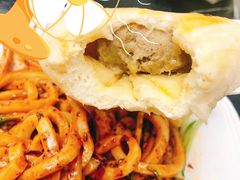 -清真石家包子(大皮院总店)