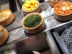 -龍歌自助小火锅(崂山丽达店)