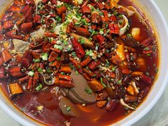 -蜀阳餐厅·金牌水煮鱼