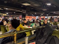 -戈拿旺巴西烤肉(崇文门店)