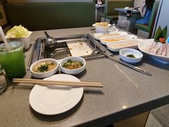 -海底捞火锅(王府井银泰in88店)