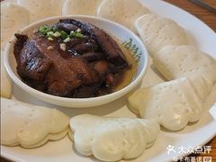 -赶海部落海鲜城(海阳路店)