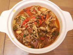 -蘭奢雅集·江浙菜(青山江滩店)